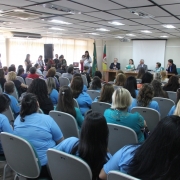 Prêmio Salvador Celia tem por objetivo a valorização das boas práticas de visitadores do PIM, equipes de ESF e de ACS